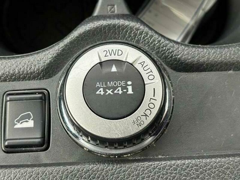 X-TRAIL-7