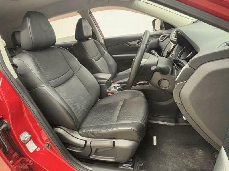 X-TRAIL-4
