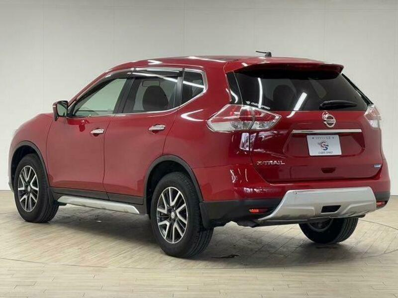 X-TRAIL-16