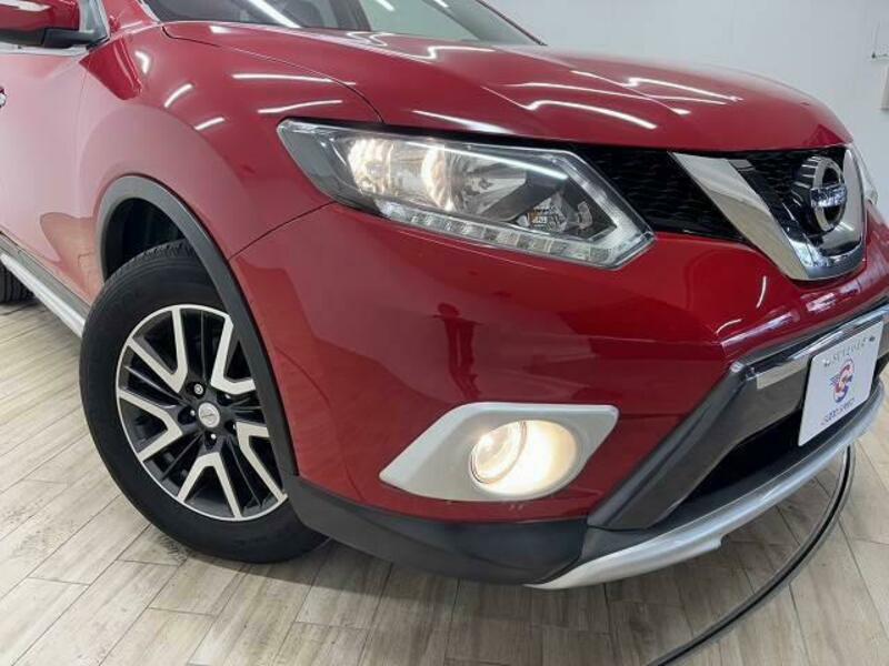 X-TRAIL-19