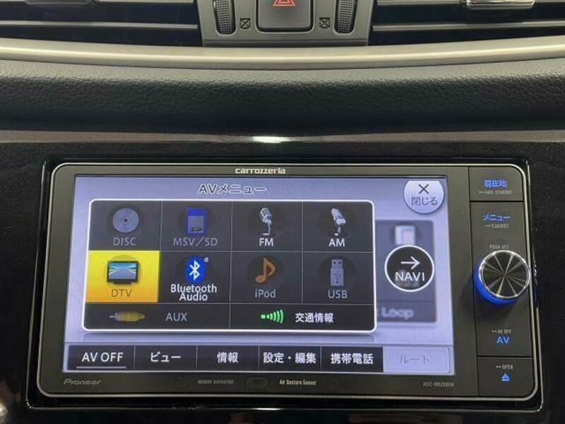 X-TRAIL-3