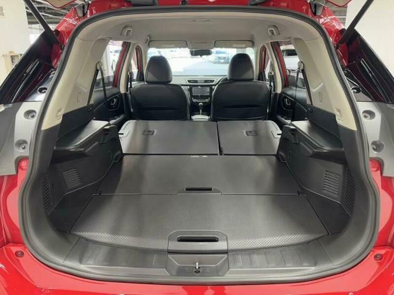 X-TRAIL-12