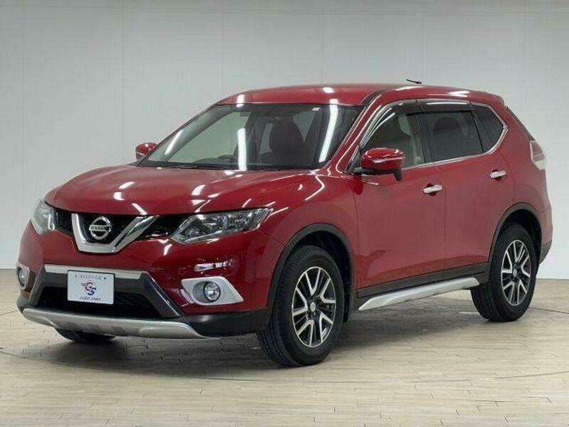 X-TRAIL-14