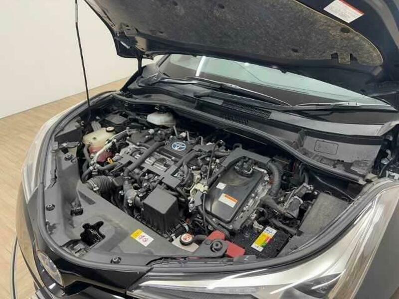 C-HR-17