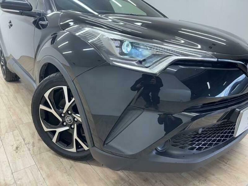 C-HR-19