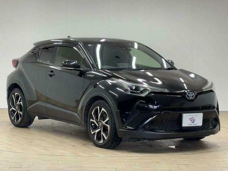 C-HR-13