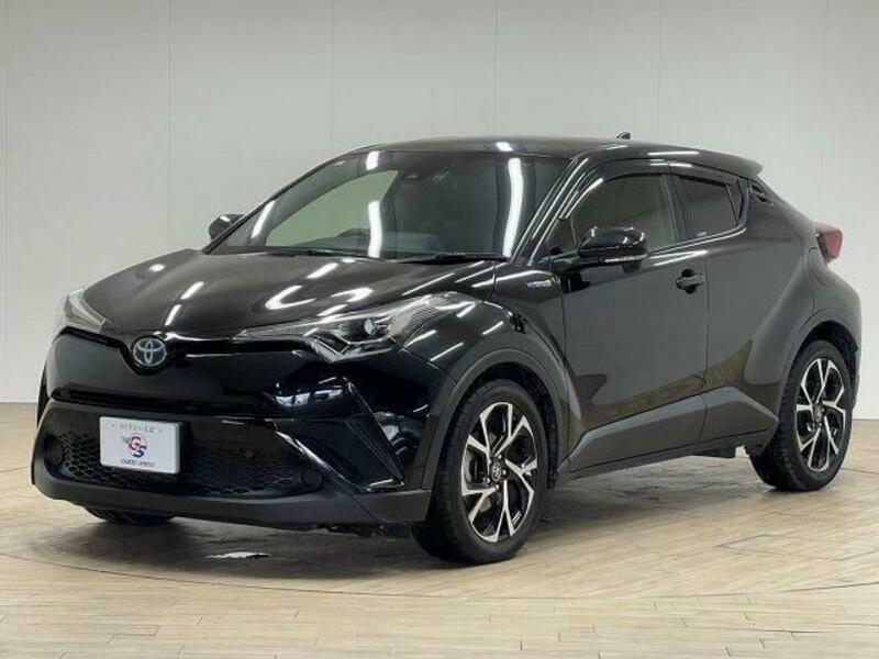 C-HR-14