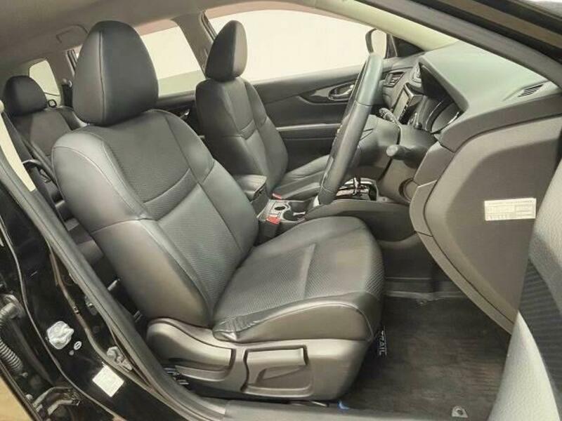 X-TRAIL-4