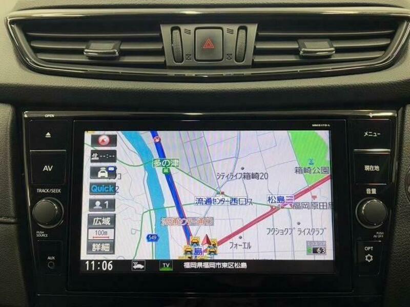 X-TRAIL-2