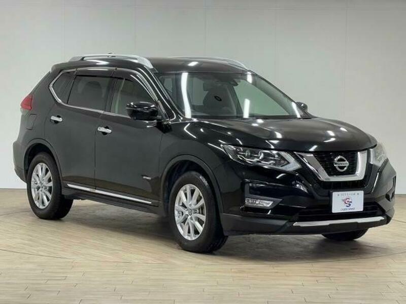 X-TRAIL-13