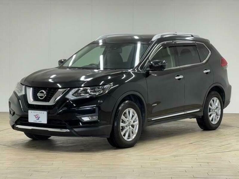 X-TRAIL-14