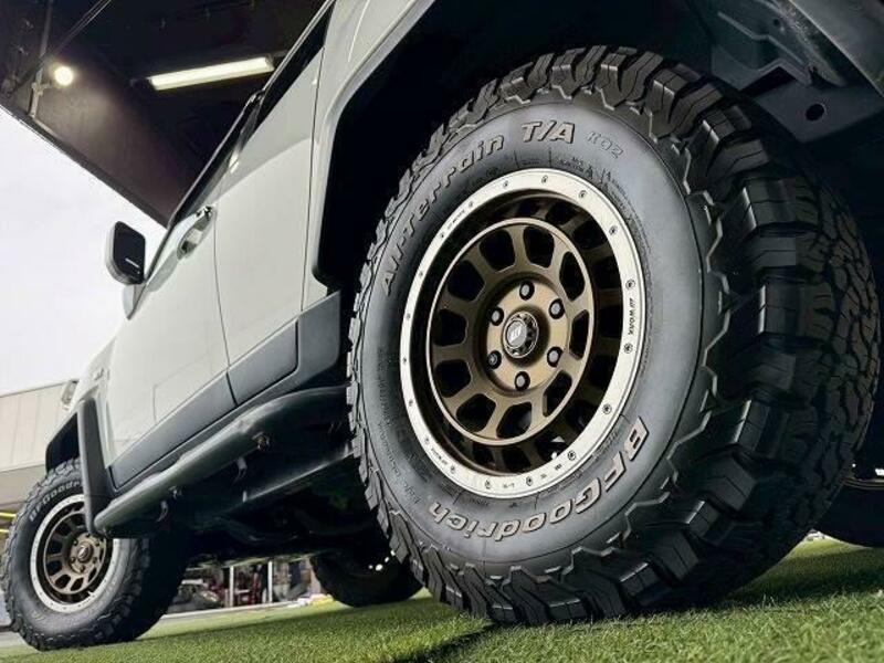 FJ CRUISER-18