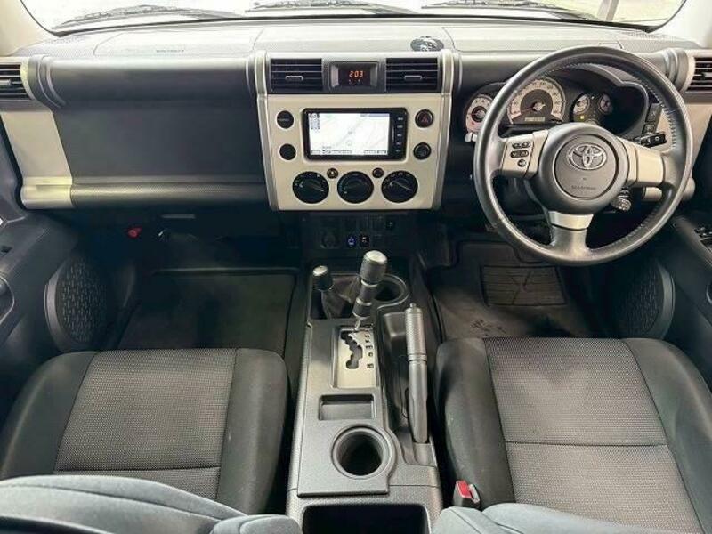 FJ CRUISER-1