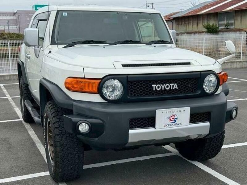 FJ CRUISER-13