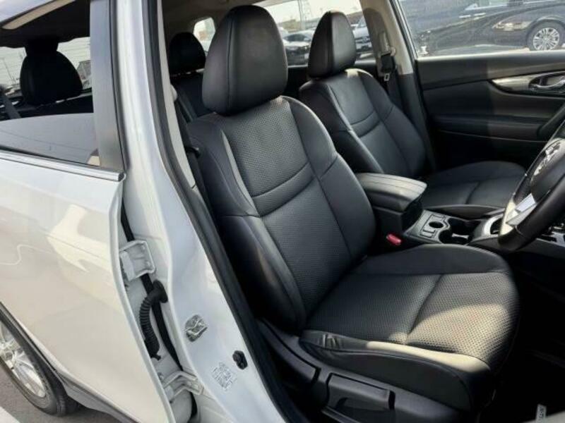 X-TRAIL-4
