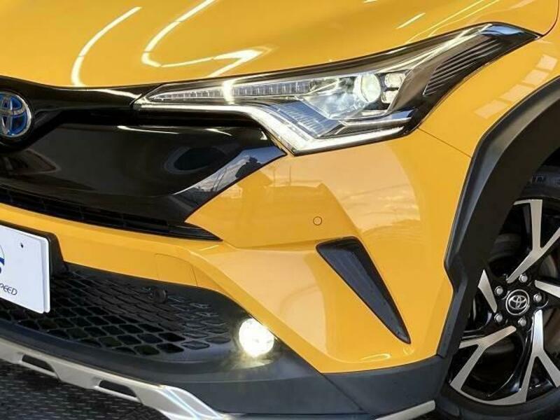 C-HR-19