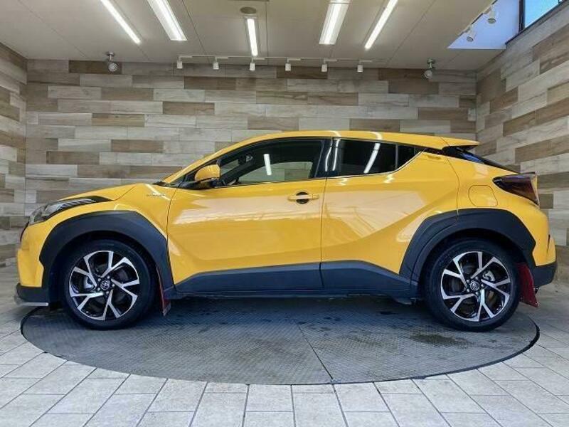 C-HR-14