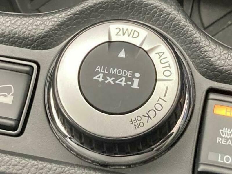 X-TRAIL-8