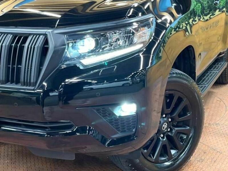 LAND CRUISER PRADO-12