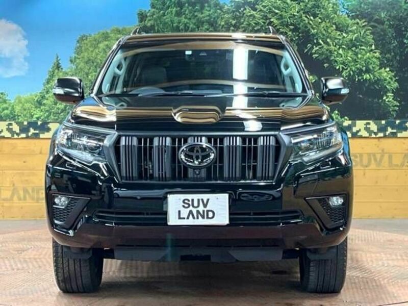 LAND CRUISER PRADO-14