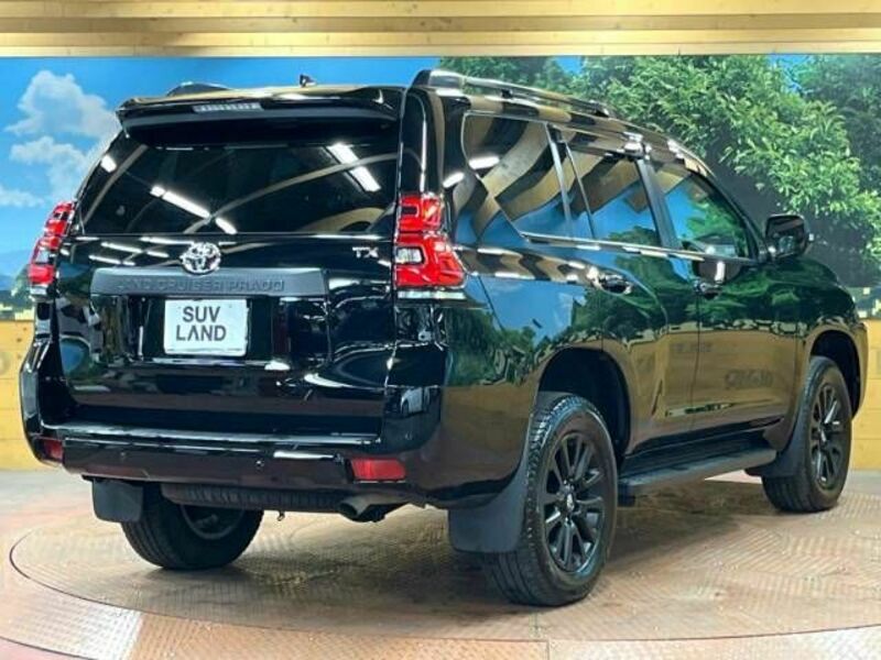 LAND CRUISER PRADO-16