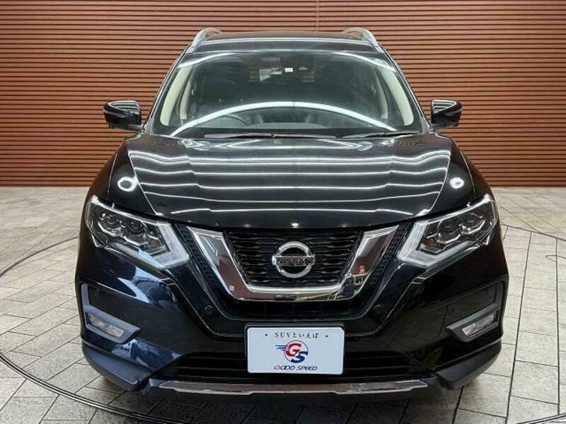 X-TRAIL-16