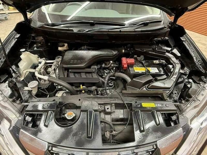 X-TRAIL-13
