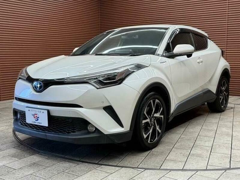 C-HR-16