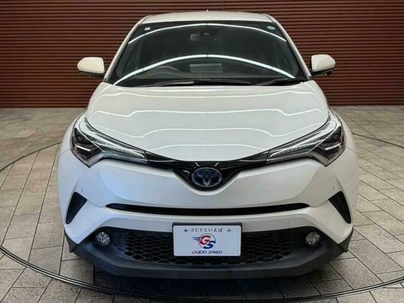 C-HR-17