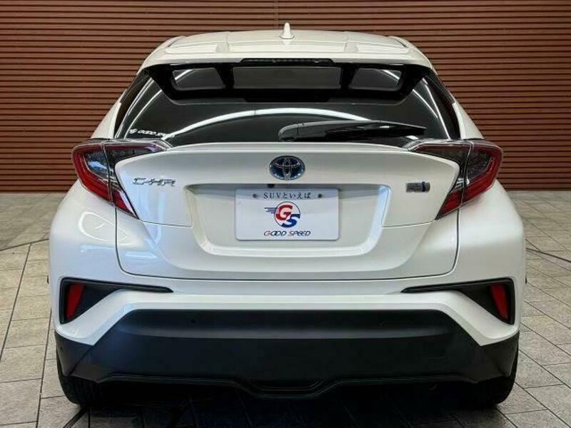 C-HR-18