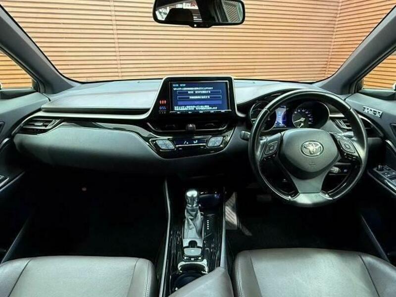 C-HR-1
