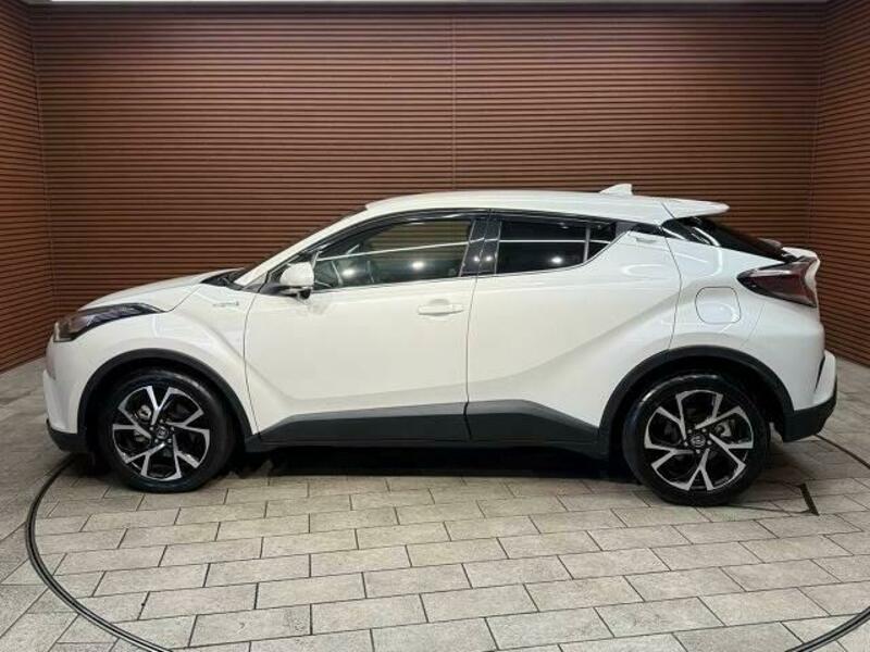 C-HR-14