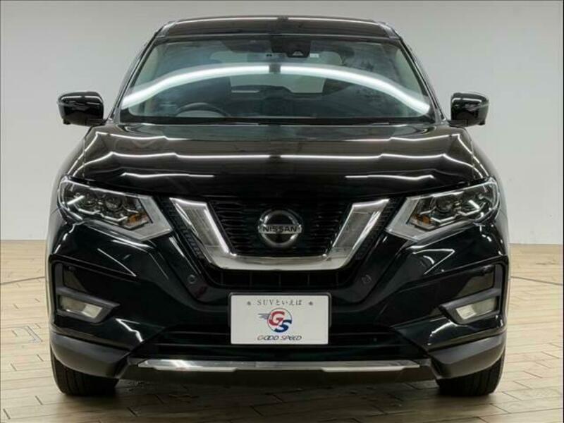 X-TRAIL-16
