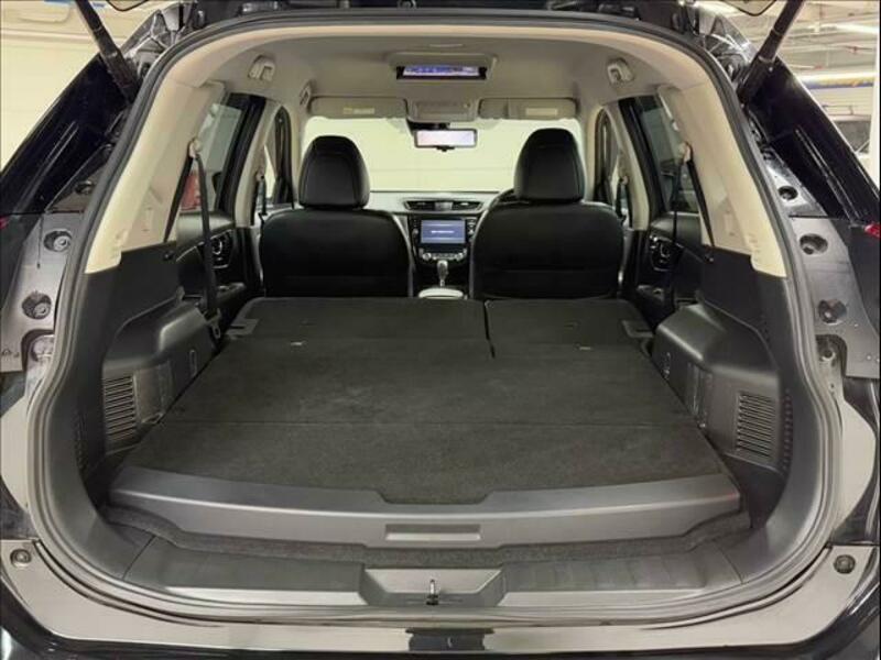 X-TRAIL-19