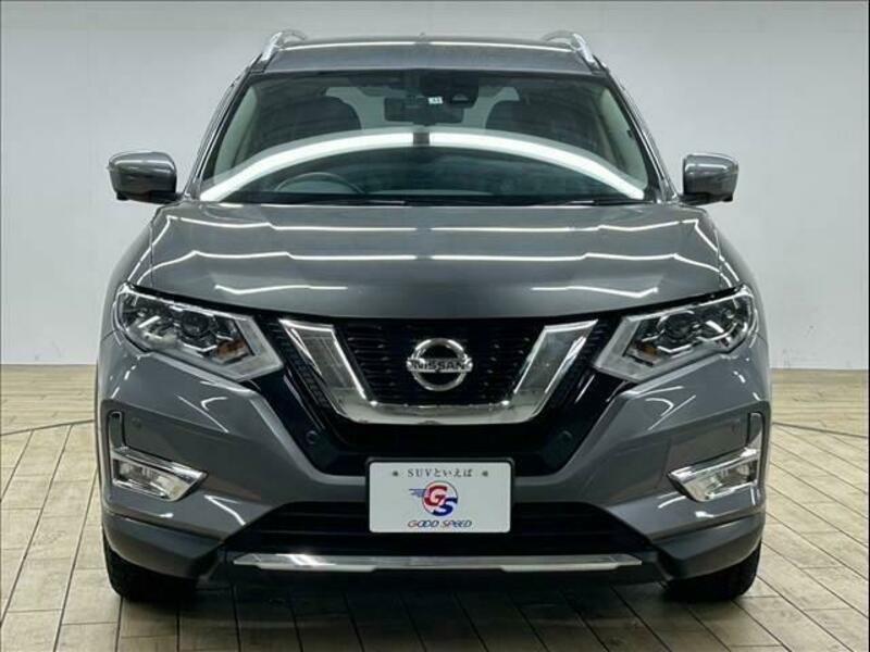 X-TRAIL-16