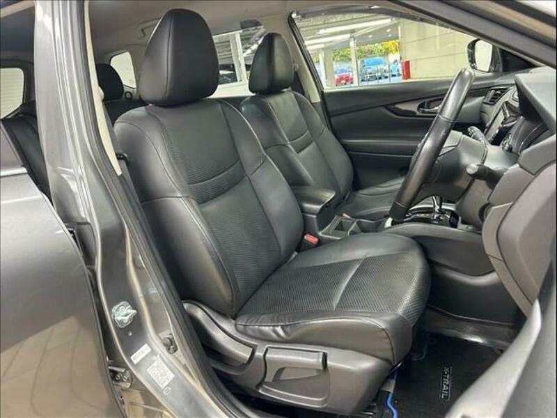 X-TRAIL-7