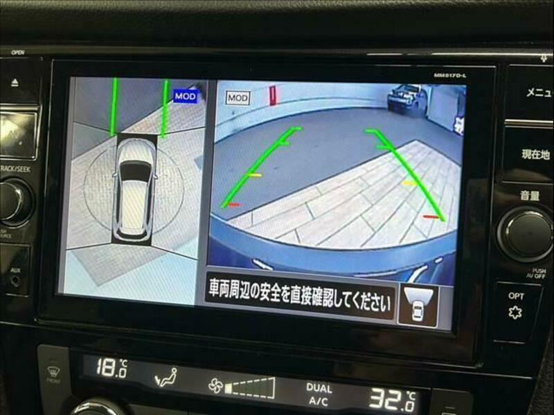 X-TRAIL-3