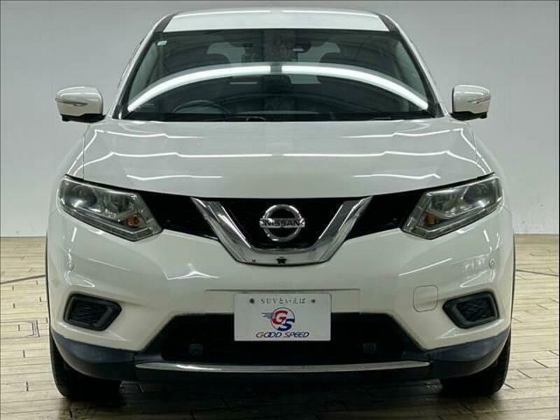 X-TRAIL-16