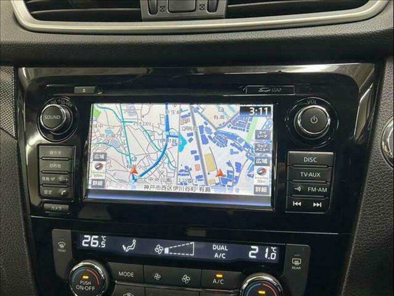 X-TRAIL-2
