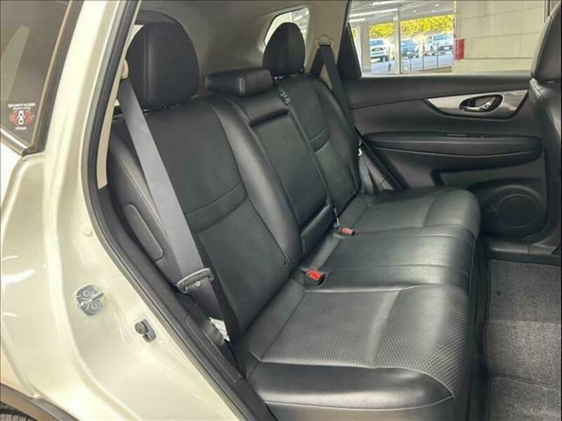 X-TRAIL-8