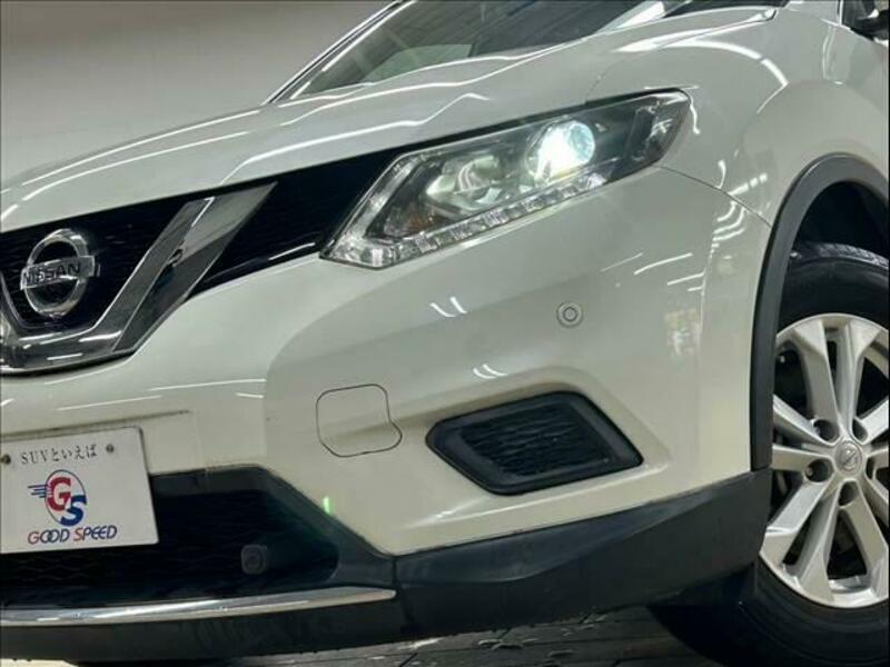 X-TRAIL-9