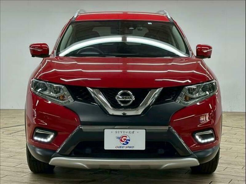 X-TRAIL-16
