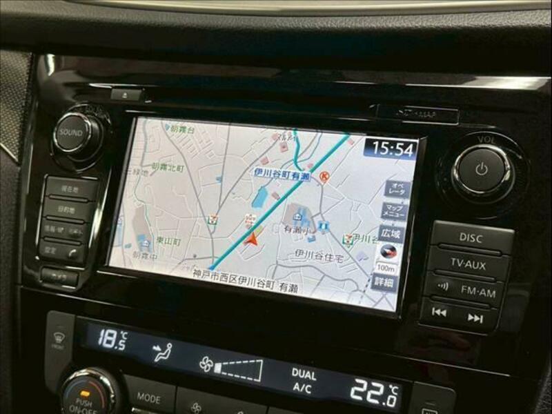 X-TRAIL-2