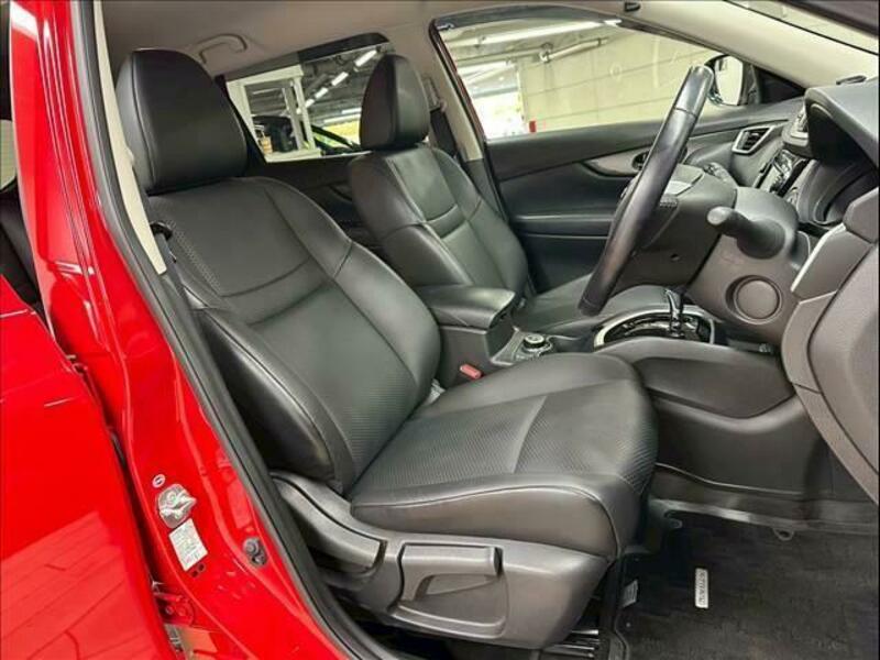 X-TRAIL-7