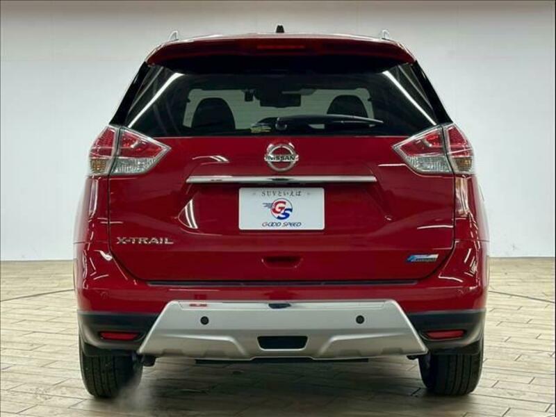 X-TRAIL-18