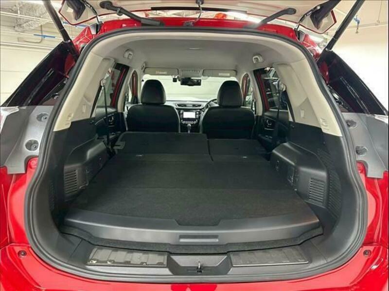 X-TRAIL-19