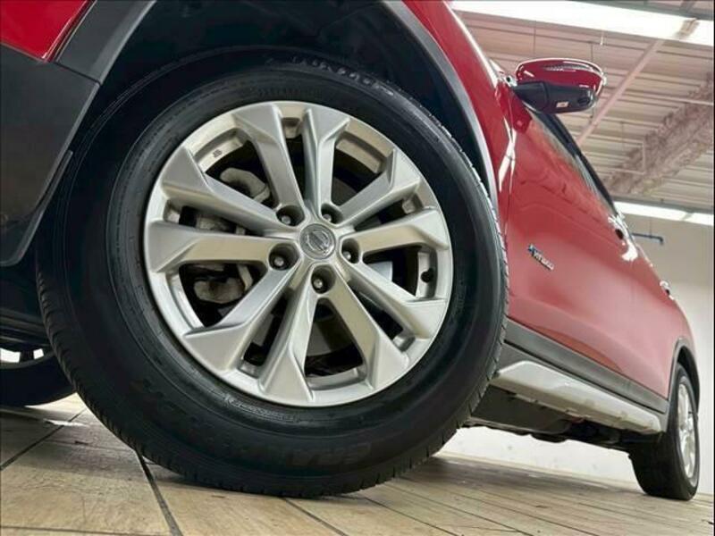 X-TRAIL-10