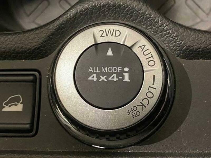 X-TRAIL-7
