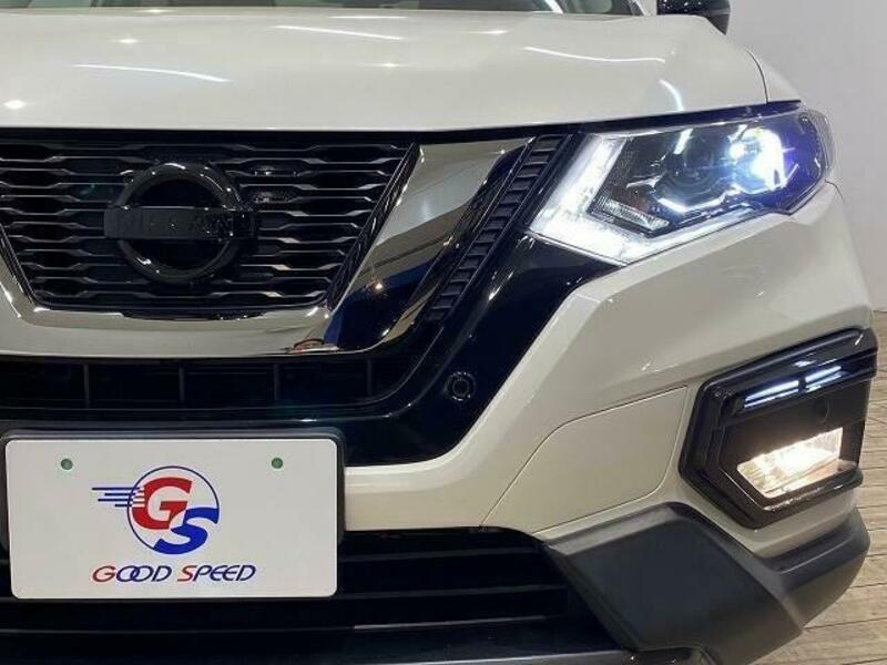 X-TRAIL-18