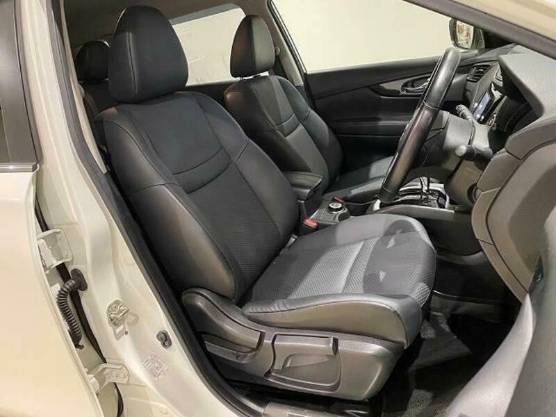 X-TRAIL-8